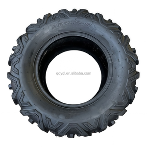 Neumáticos para Buggy de Arena 24X11-10, Neumáticos para Carrito de Golf, Neumáticos Todoterreno 24*11-10, Neumáticos para Vehículos Todoterreno - Product Image 4