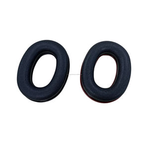 Almohadillas de Goma para Auriculares DD450, Transductor de Aire para Audiómetro, Almohadillas de Goma para Auriculares de Audiómetro - Product Image 5