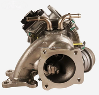 1.0T EcoBoost Three-Cylinder Gasoline Engine Turbocharger 2082181 1761178 1761181 CM5G-6K682-HB for Ford Fiesta Focus EcoSport