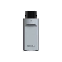 Récepteur 8Bitdo BT pour N64/P4/P5/Switch Pro/Ultimate/PRO 3, adaptateur convertisseur, accessoires de jeu 83HA