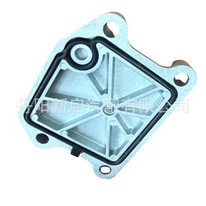 Couverture de ventilation du carter moteur Volvo Truck 20533497 pour remplacement et réparation - Product Image 4