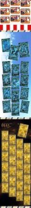 DM Wholesale Time Capsule VO5 CNY Edición Limitada Pokémon Caja Sorpresa Juego <span class=keywords><strong>de</strong></span> Cartas Simulador <span class=keywords><strong>de</strong></span> Vida Juego <span class=keywords><strong>de</strong></span> Rompecabezas Anime TCG Booster Box Juego <span class=keywords><strong>de</strong></span> <span class=keywords><strong>Mesa</strong></span> - Product Image 3