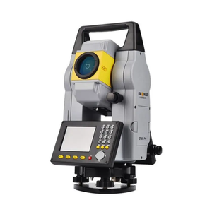 เครื่องมือสำรวจ Geomax Zt30r Pro ZT30R อัลตร้า โททอล สเตชั่น อุปกรณ์วัดแสง เครื่องมือสำรวจแบบโรบอติกสำหรับงานสำรวจ - Product Image 5