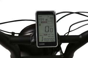 Vélo électrique tandem TXED le <span class=keywords><strong>plus</strong></span> populaire, vélo électrique à pneus larges, bicicleta, vélo électrique de 20 pouces - Product Image 4