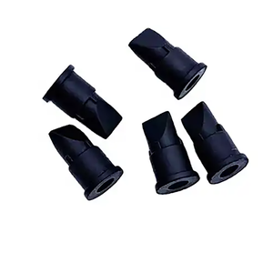 Tùy chỉnh cao su thoát nước một cách kiểm tra van Silicone <span class=keywords><strong>Duckbill</strong></span> van - Product Image 2