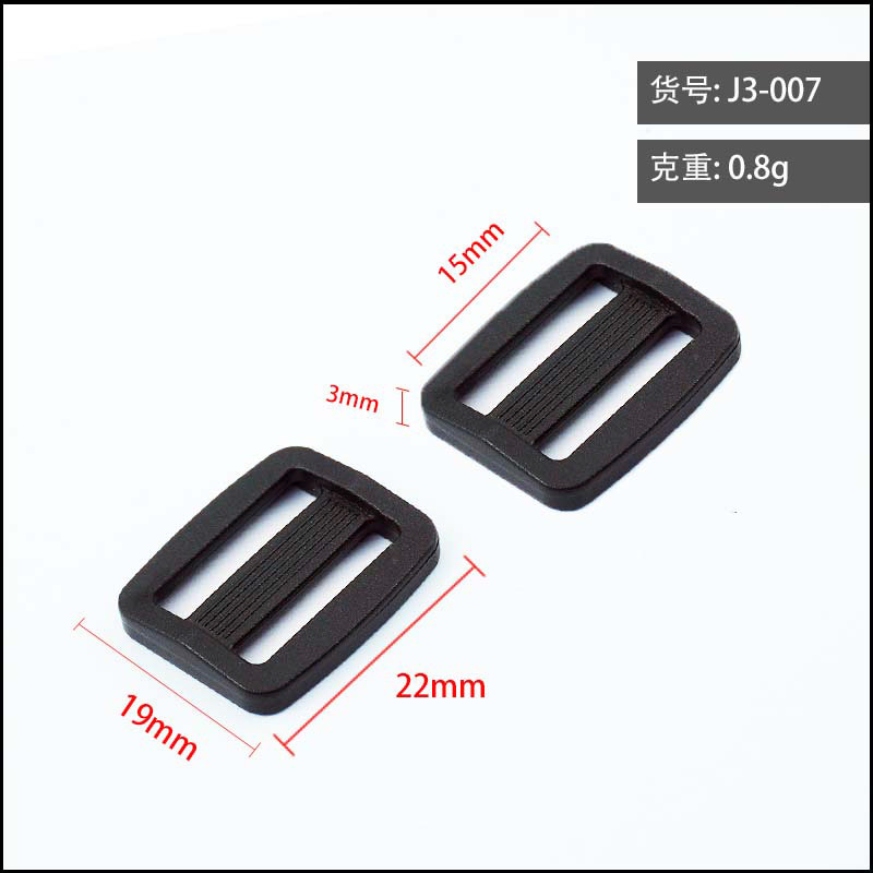 เส้นผ่านศูนย์กลางภายในสีดำ 15 มม.