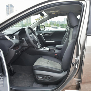 Voitures d'<span class=keywords><strong>Occasion</strong></span> <span class=keywords><strong>Toyota</strong></span> Rentables 2009-2024 <span class=keywords><strong>RAV4</strong></span> 2.0L 171Ch CVT Essence SUV 2 Roues Motrices à Bas Prix - Product Image 6