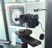 High Stability Universal Hardness Tester HBRVD Series ISO Standard Compliant