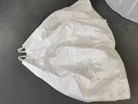 Sac de centrifugation de type Clean PQFD1600 - Sac de centrifugation médical de qualité hygiénique