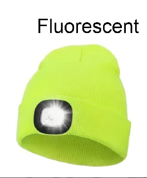5w jaune