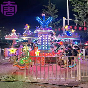 Lampes LED RGB AC 24V IP65 à prix avantageux pour vélo Swan de parc à thème avec éclairage nocturne, en vente - Product Image 4