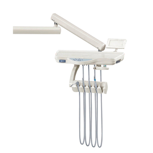 CE Certificate Metal ENT Clinics Portable <strong>Dental</strong> <strong>Unit</strong> <strong>Chair</strong> <strong>Dental</strong> Doctor <strong>Chair</strong> - Product Image 3