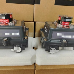 Nuevo Indicador TOPWORX TXP-M21GNMM Caja de Interruptores para - Product Image 1