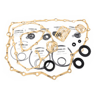 MCVA MRVA MR4A Getriebe-Reparatursatz Direkt vom Hersteller für Honda CRV RD5 2003-2006 5-Gang Dichtungs-Überholungssatz Wiederaufbausatz