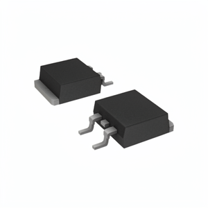 Original One Stop Service Diode Arrays VS-MBRB1545CTR-M3 Electronics Component TO-263-3, D2PAK , TO-263AB - Product Image 1