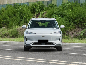 Cho Geely Yinhe E5 <span class=keywords><strong>2025</strong></span> Mô Hình Mới 2WD 550Km Pro Tinh Khiết Xe Điện Cho Người Lớn-Galaxy E5 Sử Dụng Xe - Product Image 4