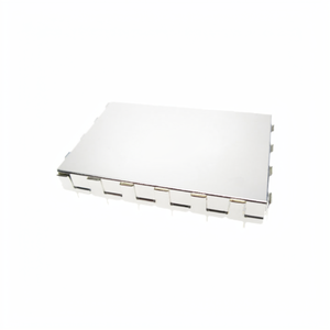 52-CBSA-3.0X4.25X0.5 Distribuidor Autorizado de Protectores de RF - Product Image 1