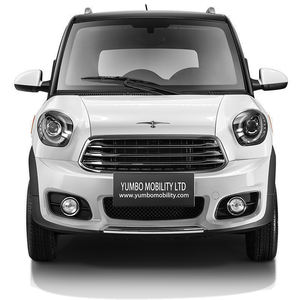 2023 Neues Design EEC Electric Viehcle New Energy 2 Sitze oder <span class=keywords><strong>3</strong></span> Sitze Low Speed Utility Golf <span class=keywords><strong>Car</strong></span> - Product Image 4