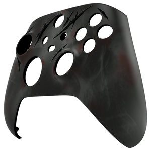 Coque avant de remplacement pour manette Xbox Series X/S - Boîtier de faceplate à personnaliser et graver - Product Image 3