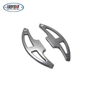 Palettes de volant en fibre de carbone pour <span class=keywords><strong>M3</strong></span> E90 <span class=keywords><strong>E92</strong></span> - Product Image 2