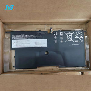USA in Stock MYiYAE 15.2V 50Wh 00hw002 00hw003 X1 baterai Laptop untuk Lenovo ThinkPad X1 Carbon Gen <span class=keywords><strong>3</strong></span> Series 2015 - Product Image 2