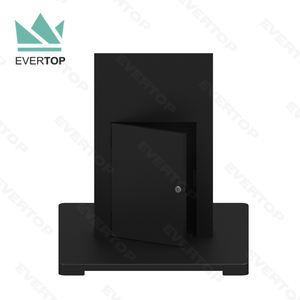 PBF03 Portatile 10- 13 '''Anello a LED per iPad foto Booth macchina per iPad Photobooth Selfie <span class=keywords><strong>Photo</strong></span> Booth chiosco per 2025 iPad - Product Image 5