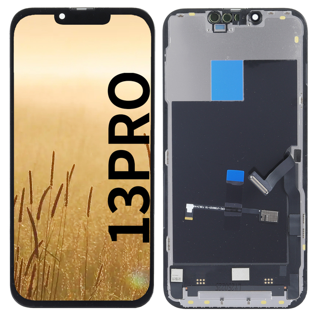 JK for iphone 13pro Lcd Touch Screen Digitizer Assembly Display Lcd Screen Replacement for iphone 13 Pro Parts
