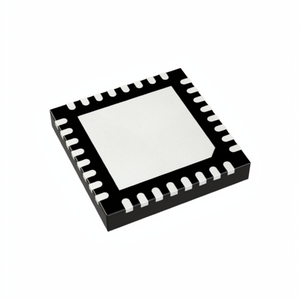 Manufacturer Channel TPS51610RHBR Power Management (PMIC) Buy Electronics Components Online 32 VFQFN Exposed <b>Pad</b> - Product Image 1