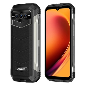 Téléphone robuste <span class=keywords><strong>Doogee</strong></span> V 5G puissant avec écran de 6,58 pouces, Android 12.0, processeur Dimensity 1080 Octa Core, 108MP, <span class=keywords><strong>IP68</strong></span>/IP69K, batterie de 22000 mAh - Product Image 6