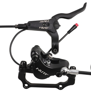 Patinete eléctrico de 140 y 160mm, ordeñador eléctrico ISC - Product Image 2