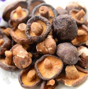 Chinois VF Champignon croquant champignons secs collations Légumes croustillants secs champignons différentes saveurs - Product Image 1
