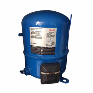 Compresseur commercial Danfoss MT28JE4AVE 2,5 CV pour équipement de réfrigération basse température - Product Image 4