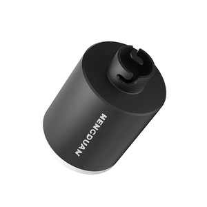 Bomba de Aire para Narguile de Plástico de Modo Dual, Accesorio Esencial para Uso Doméstico y Bares de Narguile, Recubierta de Laca, Precio al por Mayor - Product Image 1