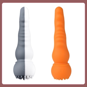 Juguete Sexual Anal de Silicona Líquida Bestie Rabbit, Simulación de Coito, Nuevo Juguete para Adultos - Product Image 3