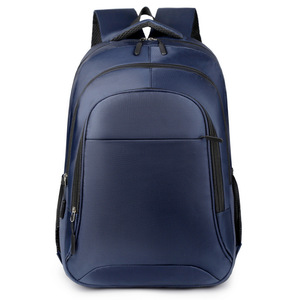 Business Leisure <b>Backpack</b> <b>Student</b> Schoolbag Large Capacity Travel <b>Backpack</b> Short-distance Outgoing Computer Bag Bags - Product Image 6