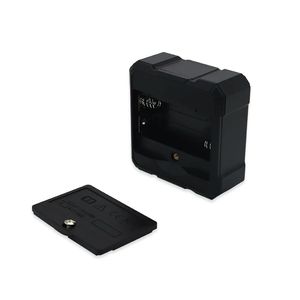 उच्च गुणवत्ता वाले डिजिटल डिस्प्ले इलेक्ट्रॉनिक स्तर डिजिटल कोण Fnder रेंज 4*90 ° सटीकता 0.2 ° चुंबकीय इंक्लियोमीटर प्रोट्रैक्टर - Product Image 6