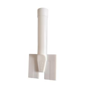 Boquilla para máquina de cantos de puertas de tamaño mediano/grande, boquilla para pistola de pegamento para vidrio, pistola de pegamento para <span class=keywords><strong>chapa</strong></span> de automóvil, boquilla guía de pegamento para plástico - Product Image 1