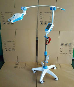 Marque privée 36W <span class=keywords><strong>Dentaire</strong></span> LED Blanchiment Des Dents Lampe Professionnel Laser Blanchiment Machine pour Salons Dispositifs De Blanchiment Des Dents - Product Image 5