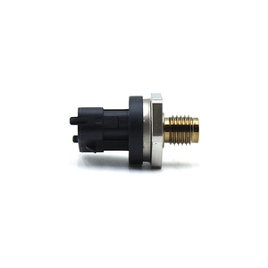 <span class=keywords><strong>Sensore</strong></span> di <span class=keywords><strong>Pressione</strong></span> Carburante Common Rail 0281002909 0 281 002 909 Utilizzato per il Monitoraggio del Circuito Olio ad <span class=keywords><strong>Alta</strong></span> <span class=keywords><strong>Pressione</strong></span> nei Motori Diesel - Product Image 5