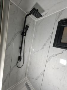 Sinoy 20 pieds maisons préfabriquées mobiles de luxe conteneur extensible maison préfabriquée en conteneur - Product Image 6