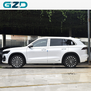 2025 Auto Gasolne Car monjaro <span class=keywords><strong>PICE</strong></span> 2024 Coche usado Auto Gasolne Car Geely xingbyue L GZD Automotive Rusia - Product Image 3