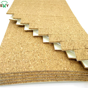 Chất Lượng Cao Tùy Chỉnh Nút Chai Miếng Đệm PVC Bọt Vận Chuyển Bảo Vệ Chống Va Chạm Cạnh Bảo Vệ Với Miếng Dính Chất Lượng Cao - Product Image 5