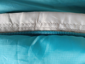 Ấm có thể giặt 3-<span class=keywords><strong>4</strong></span> mùa xác ướp Túi ngủ cho người lớn đi bộ đường dài du lịch - Product Image 4