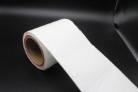 Etiqueta RFID Duradera para Bibliotecas, para el Seguimiento de Libros, Etiquetas RFID UHF de Alto Rendimiento, Diseño Impermeable y Antimanipulación