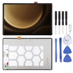 Schermo LCD Originale con Touch Screen e Digitalizzatore, Assemblaggio Completo per <span class=keywords><strong>Samsung</strong></span> Galaxy TAB S9FE+ SM-X610 SM-X615, Parti di Ricambio per Display Tablet - Product Image 1