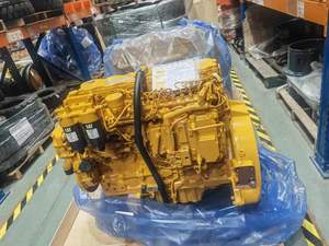 ส่วนประกอบ C7.1เครื่องยนต์ของแท้ดั้งเดิม - Product Image 6