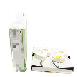 وحدة تحكم برمجة PLC مخصصة للأتمتة الصناعية Wiserctpv Wksu Ct200 Nsmp جديدة أصلية جاهزة للشحن - Product Image 1