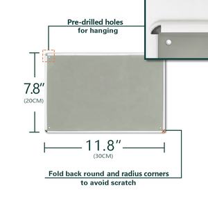 Plaque murale en métal antique rétro pour garage, plaque métallique suspendue, affiche en métal vintage pour <span class=keywords><strong>voiture</strong></span>, essence, maison, homme, cave, garage - Product Image 3