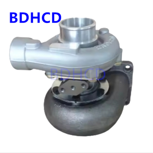 BDHCDディーゼル自動車エンジン高圧燃料噴射ポンプアセンブリ465225国際ナビスタートラックDT360用 - Product Image 5