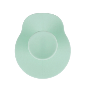 Brosse nettoyante faciale en silicone souple en forme de gourde, étanche, pour exfoliation, brosses de bain pour bébé, brosse de lavage du visage - Product Image 3
